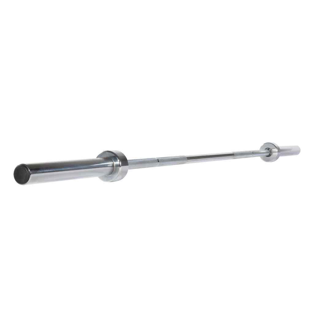 York Barbell - York Olympic Weight Bar 7′ 1000 lb Test - Barbell