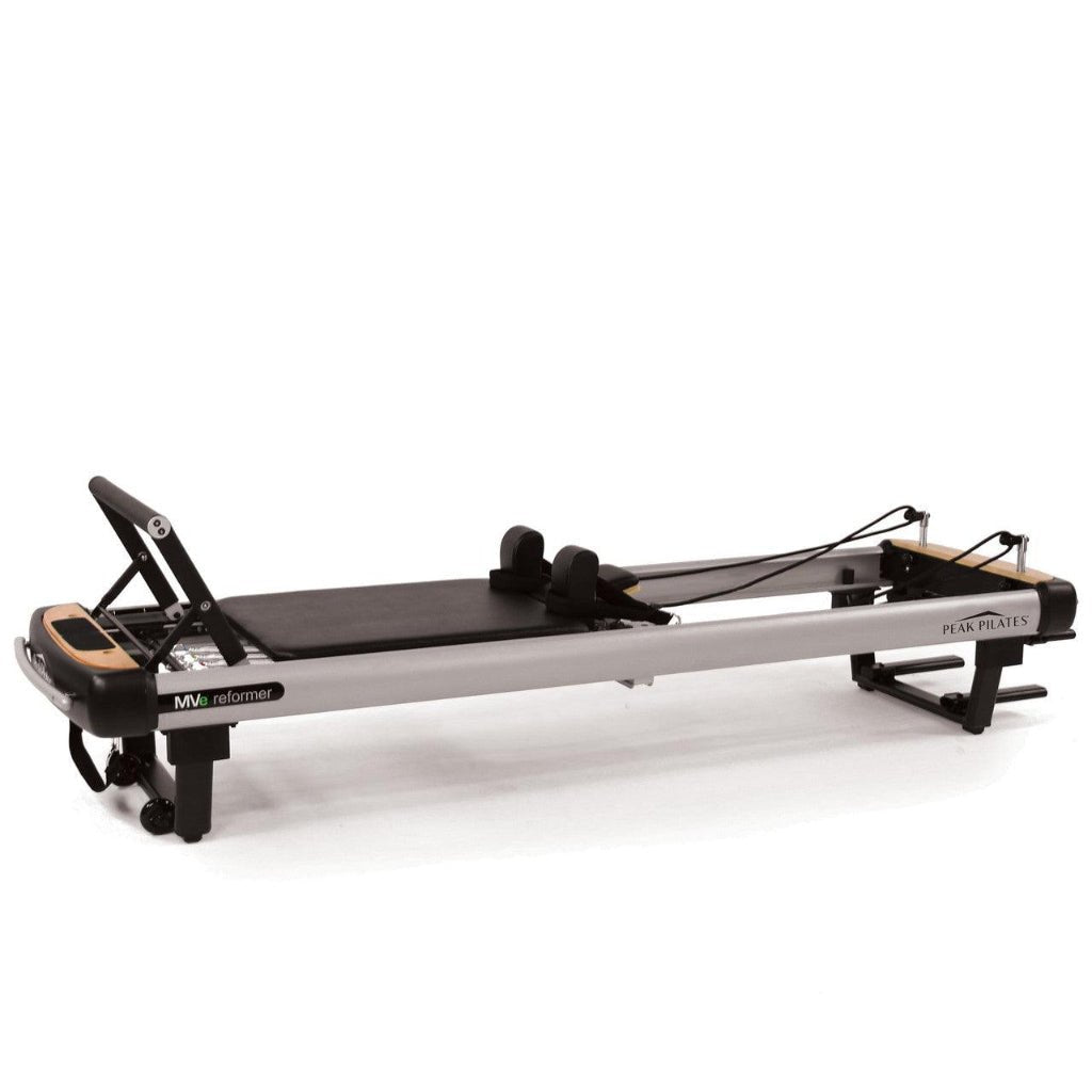Peak Pilates - MVe® Reformer and Tower - Pilates Reformer - Revive and Lift