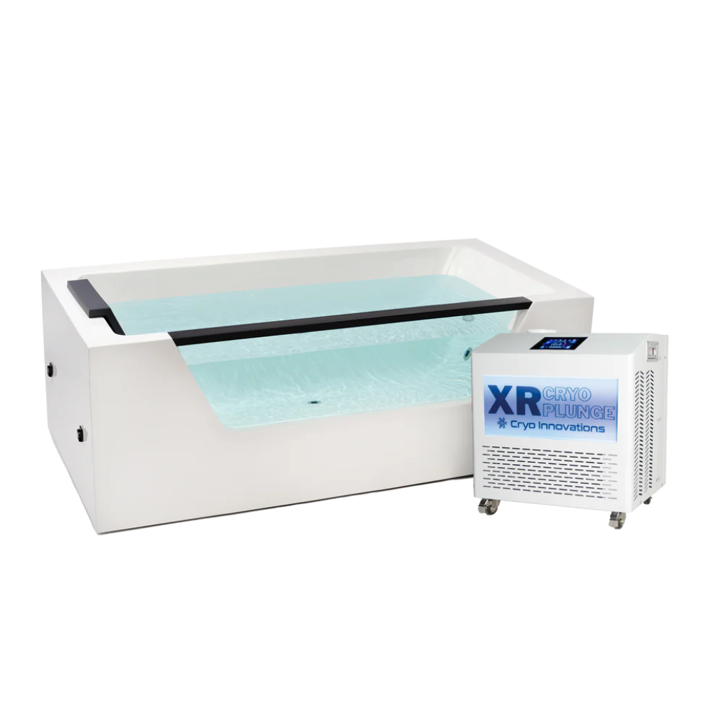 XR Cryo Plunge "Window"