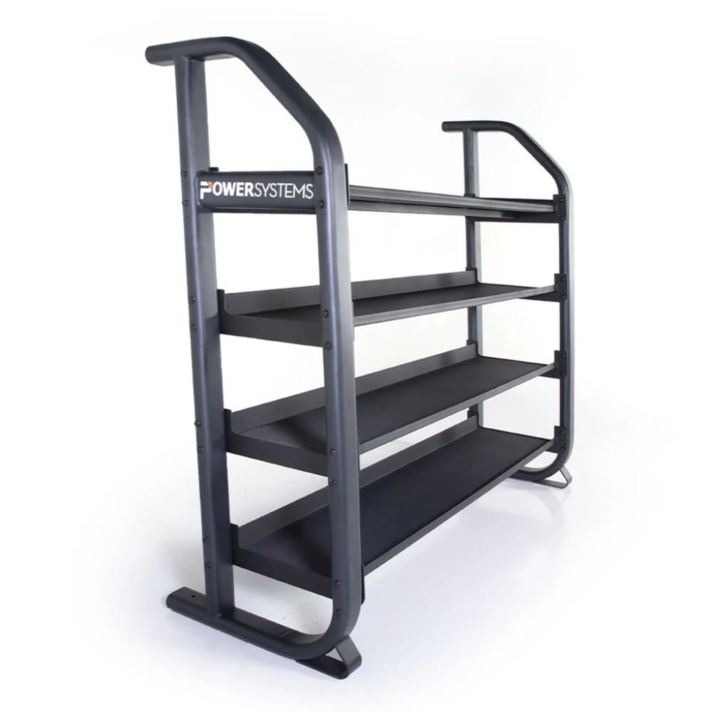 Power Systems - Denali Series Multipurpose Rack - Multipurpose Storage - Revive and Lift