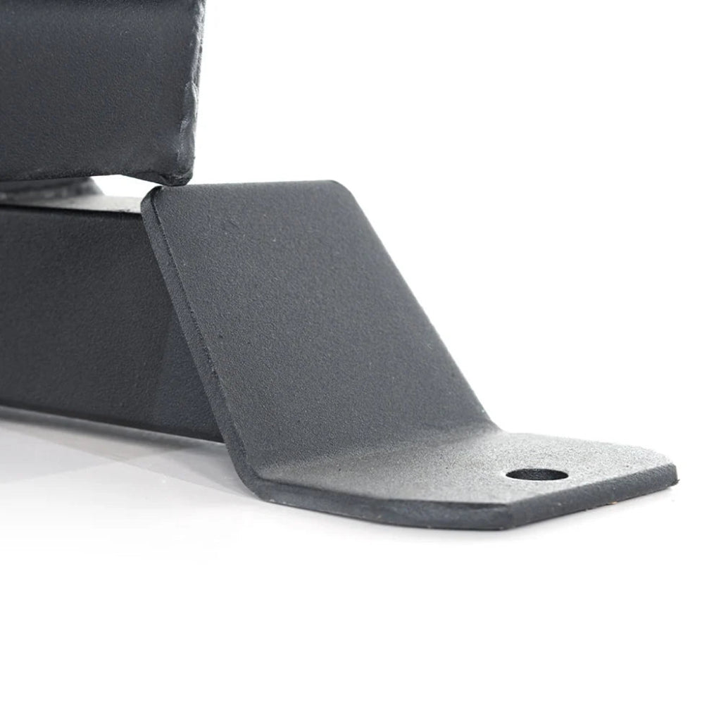 Power Systems - Granite Series Dumbbell Rack - Dumbbell Storage - Revive and Lift