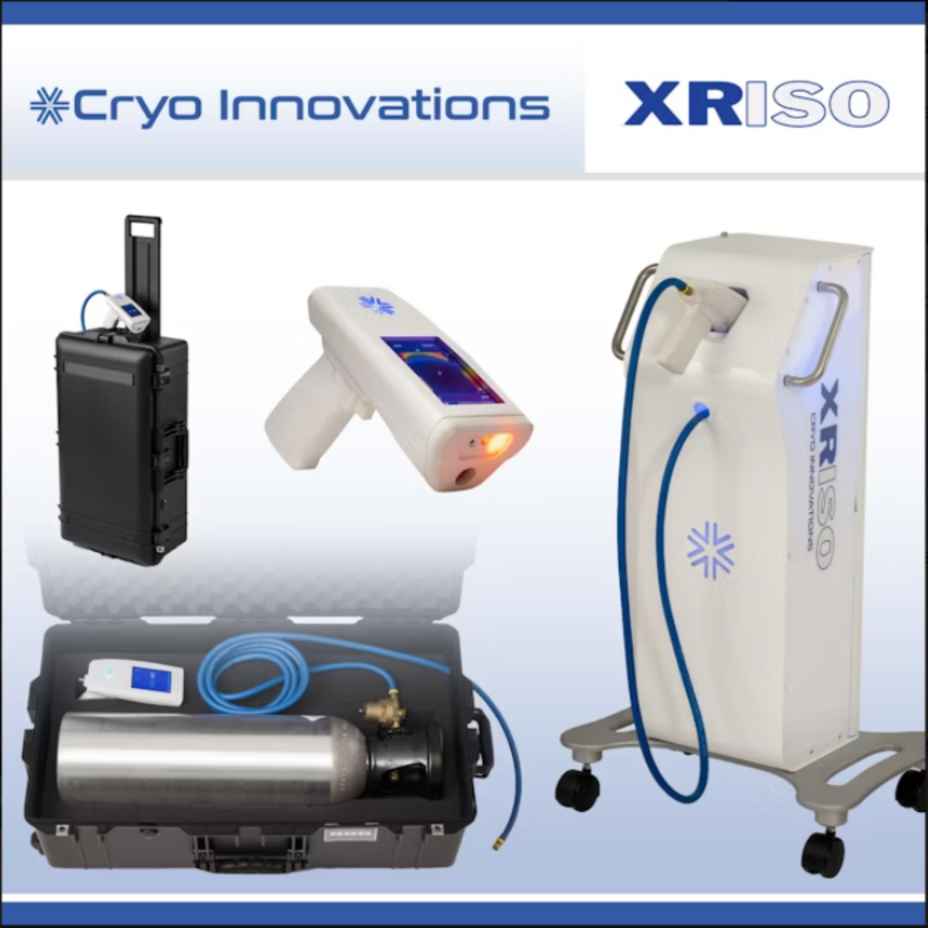XR ISO