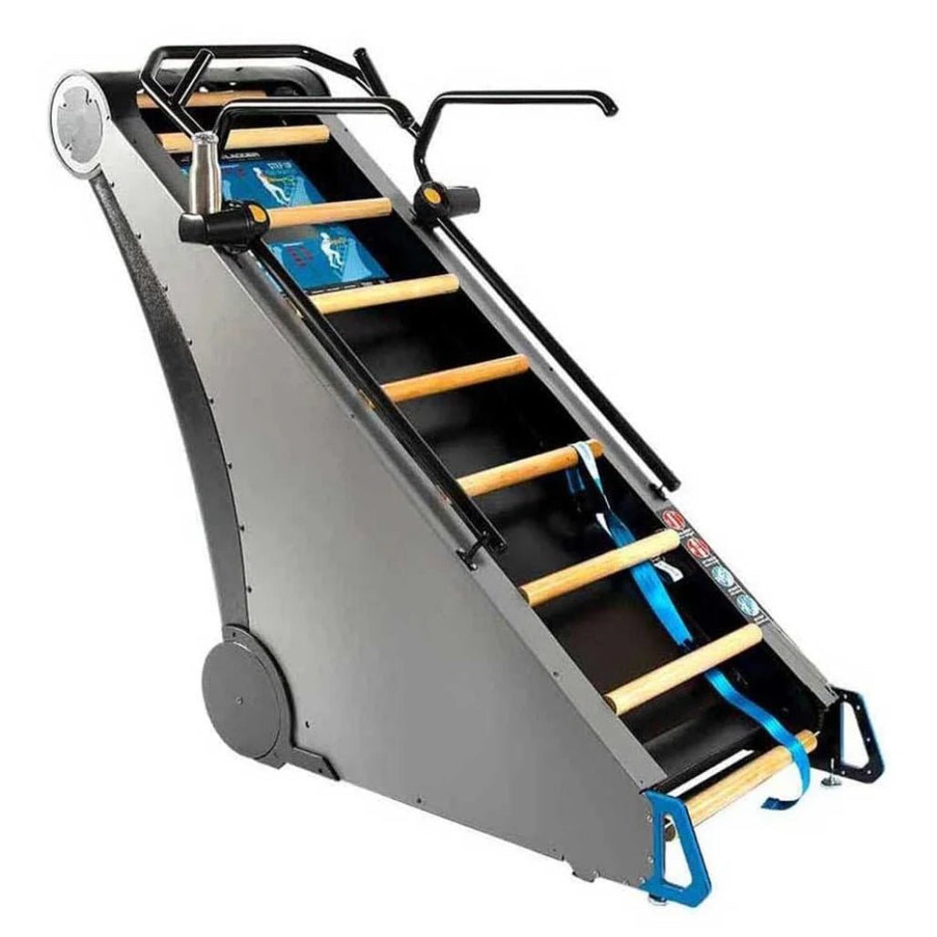 Jacobs Ladder - Jacobs Ladder X - Climber - Revive and Lift