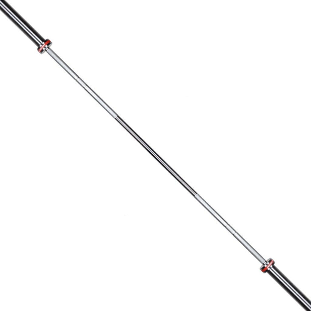 Lycan Fitness - Lycan Pro Barbell - Weight Bars - Revive and Lift