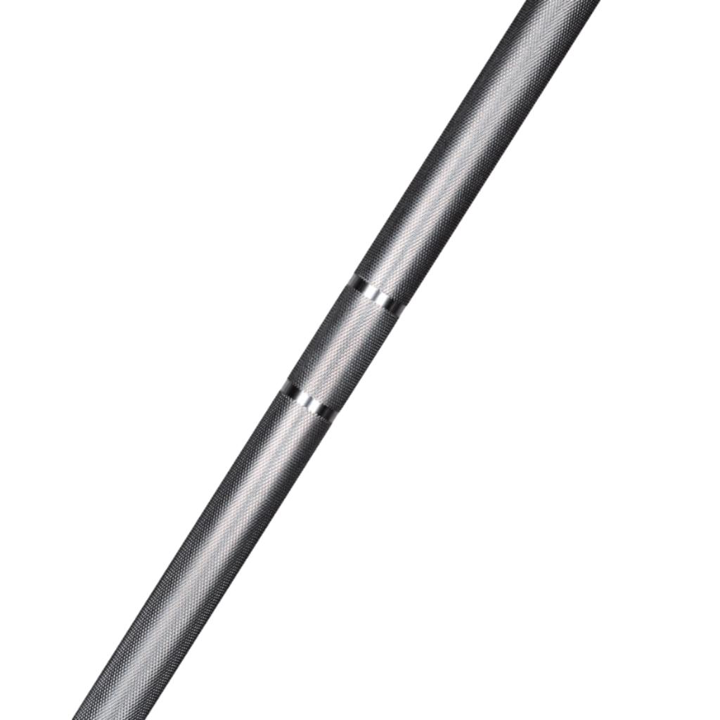 Lycan Fitness - Lycan Pro Barbell - Weight Bars - Revive and Lift