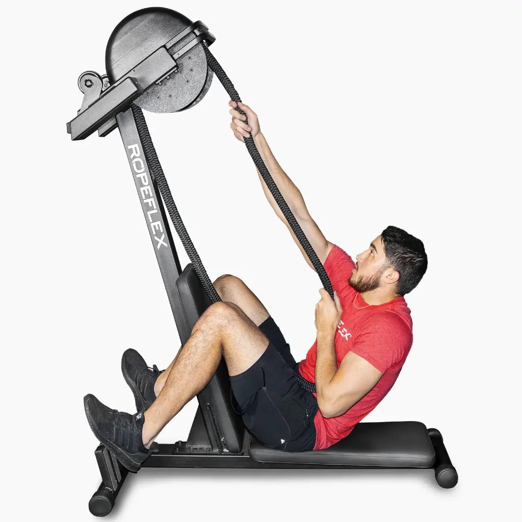 RopeFlex - RX2300 IBEX - Functional Training - Revive and Lift