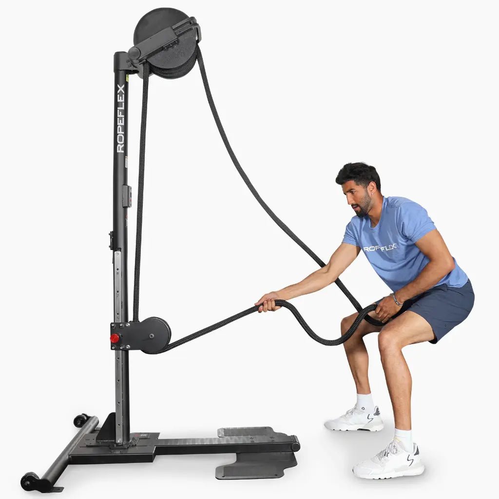 RopeFlex - RX2500 ORYX - Functional Training - Revive and Lift