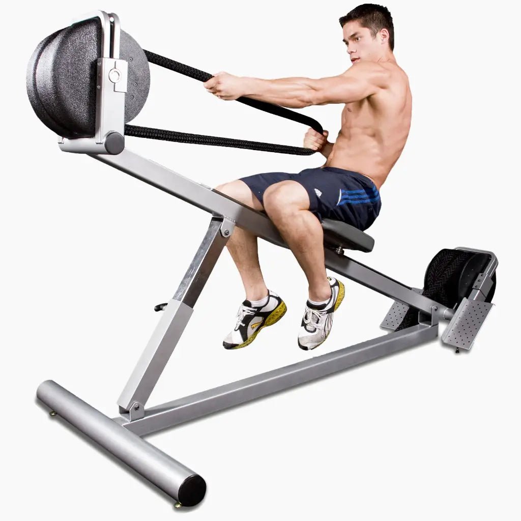 RopeFlex - RX3300 VORTEX - Functional Training - Revive and Lift