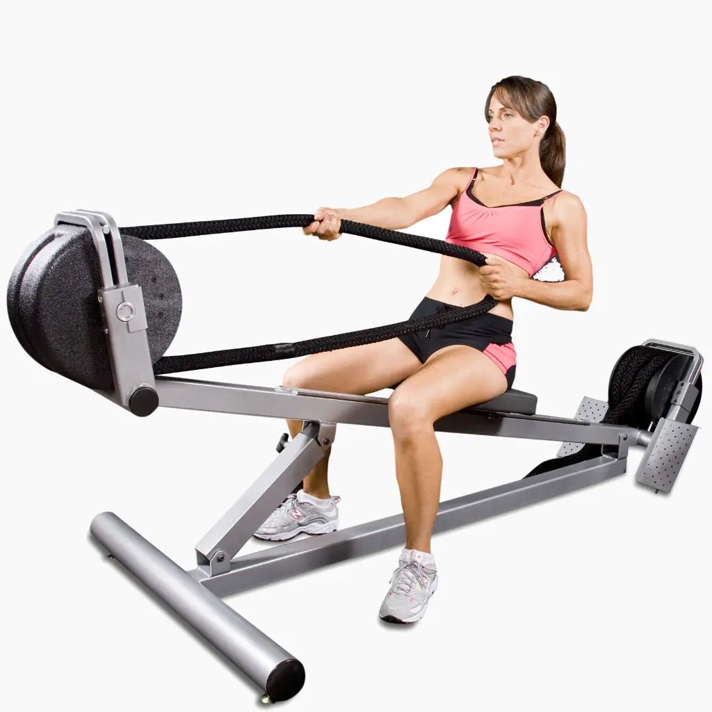 RopeFlex - RX3300 VORTEX - Functional Training - Revive and Lift