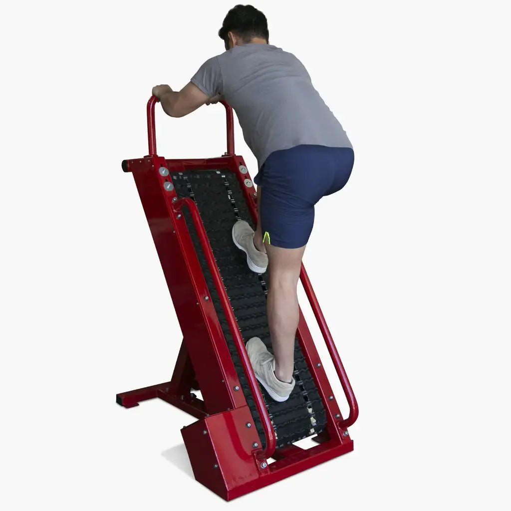 RopeFlex - RX4405 APEX2 - Climber - Revive and Lift