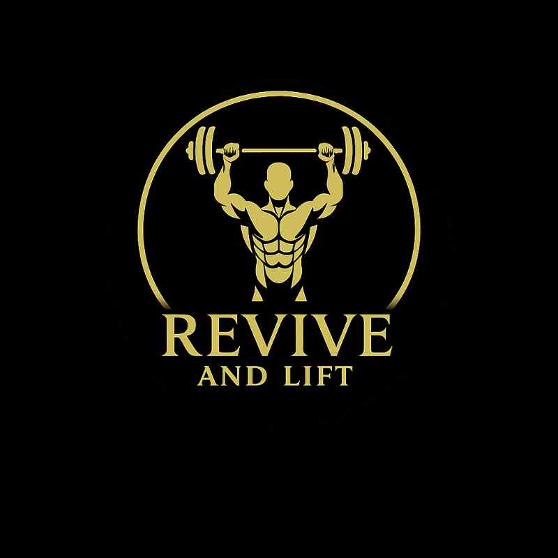 Revive and Lift Main logo