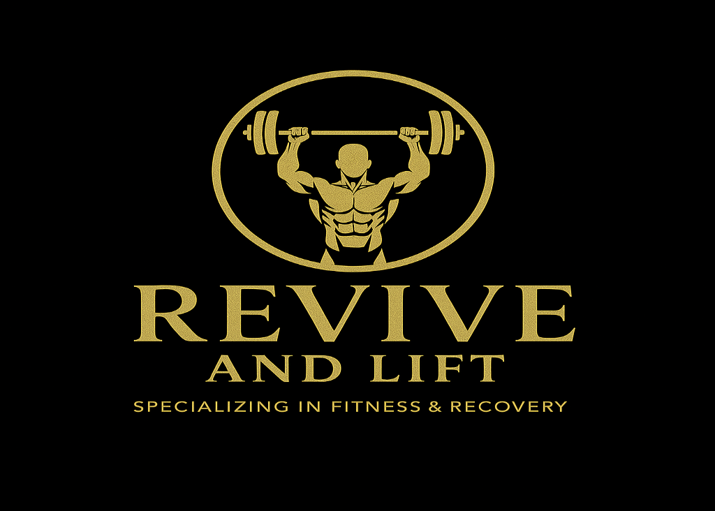 Revive and Lift