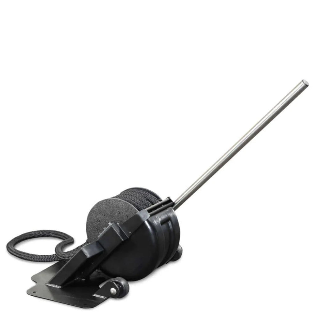 RX2000 DSS OX