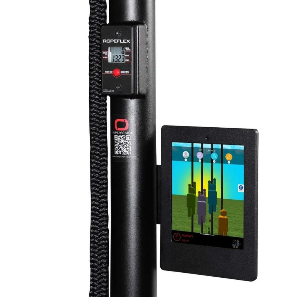 RopeFlex - RX2500 ORYX - Functional Training - Revive and Lift