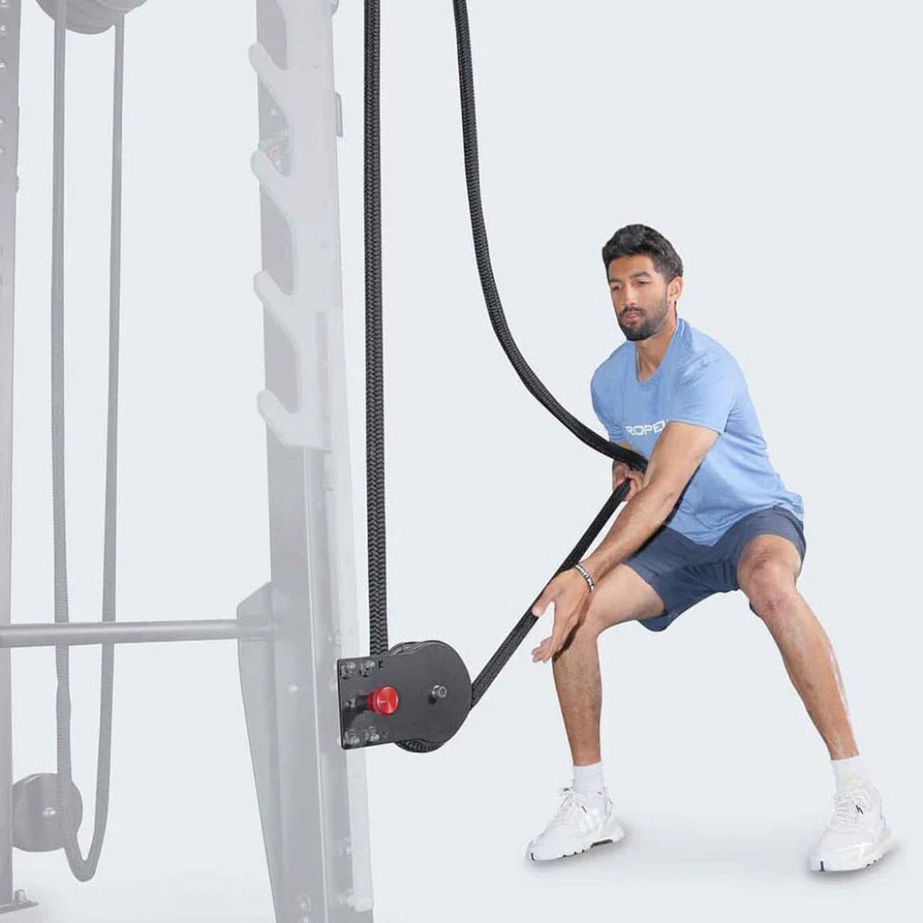 RopeFlex - RXP2 Pulley for RX2100 - Functional Training - Revive and Lift