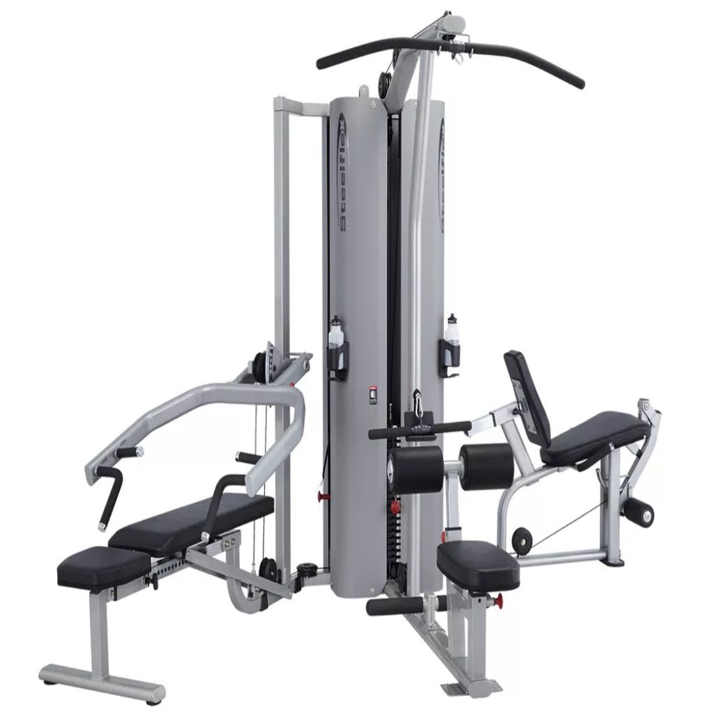 SteelFlex - MG3000 Multi - Gym - Multi - Gym - Revive and Lift