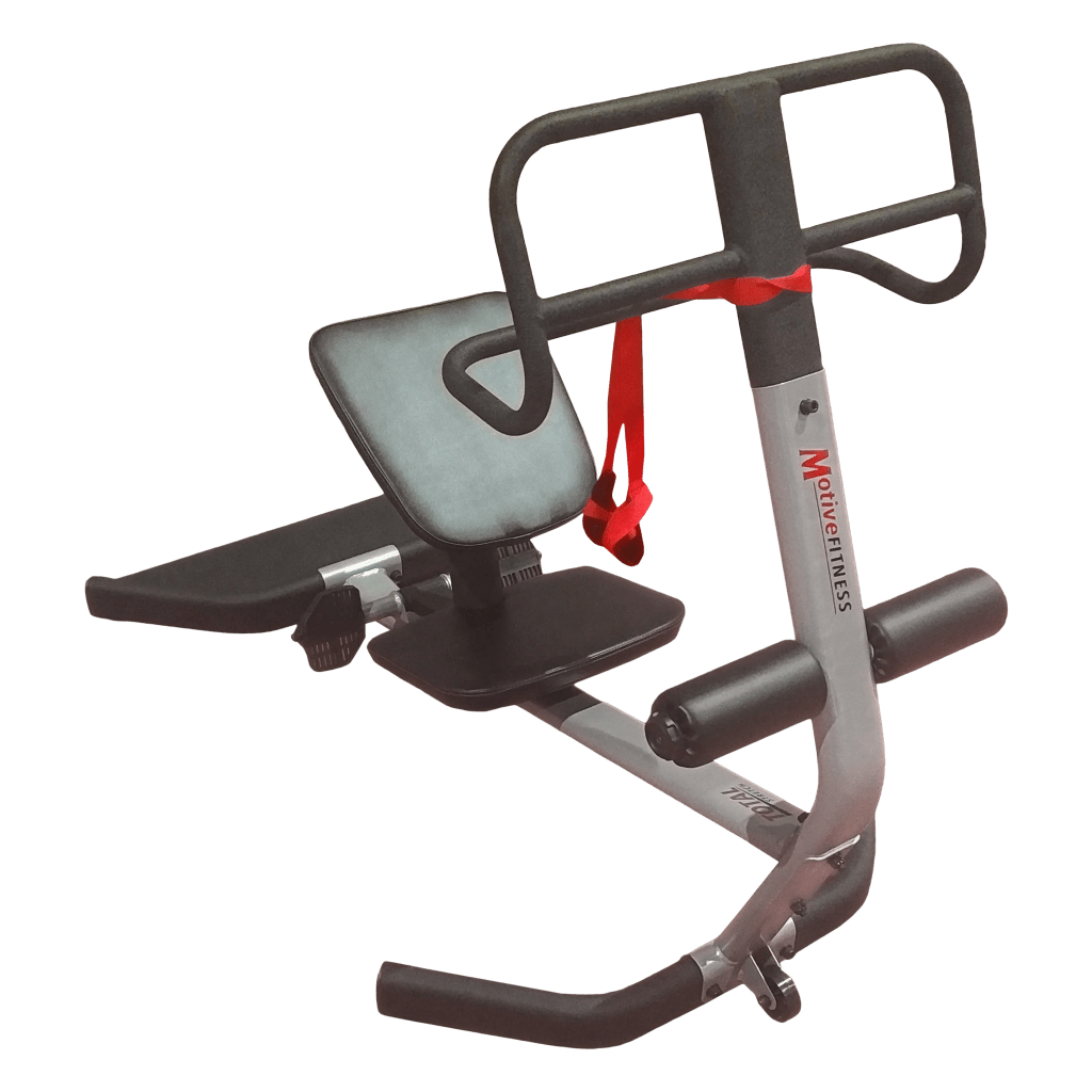 Motive Fitness - TotalStretch TS150 - Stretching - Revive and Lift