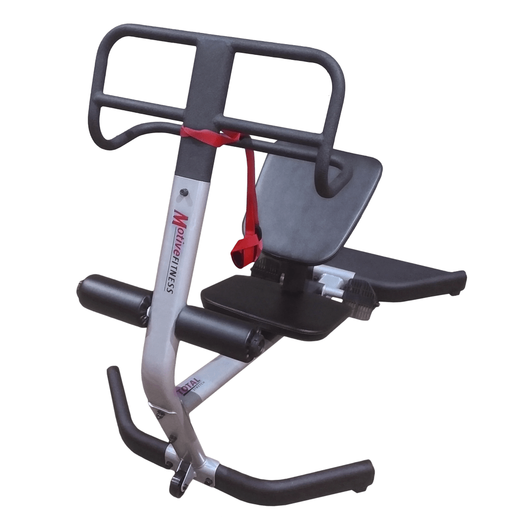 Motive Fitness - TotalStretch TS150 - Stretching - Revive and Lift