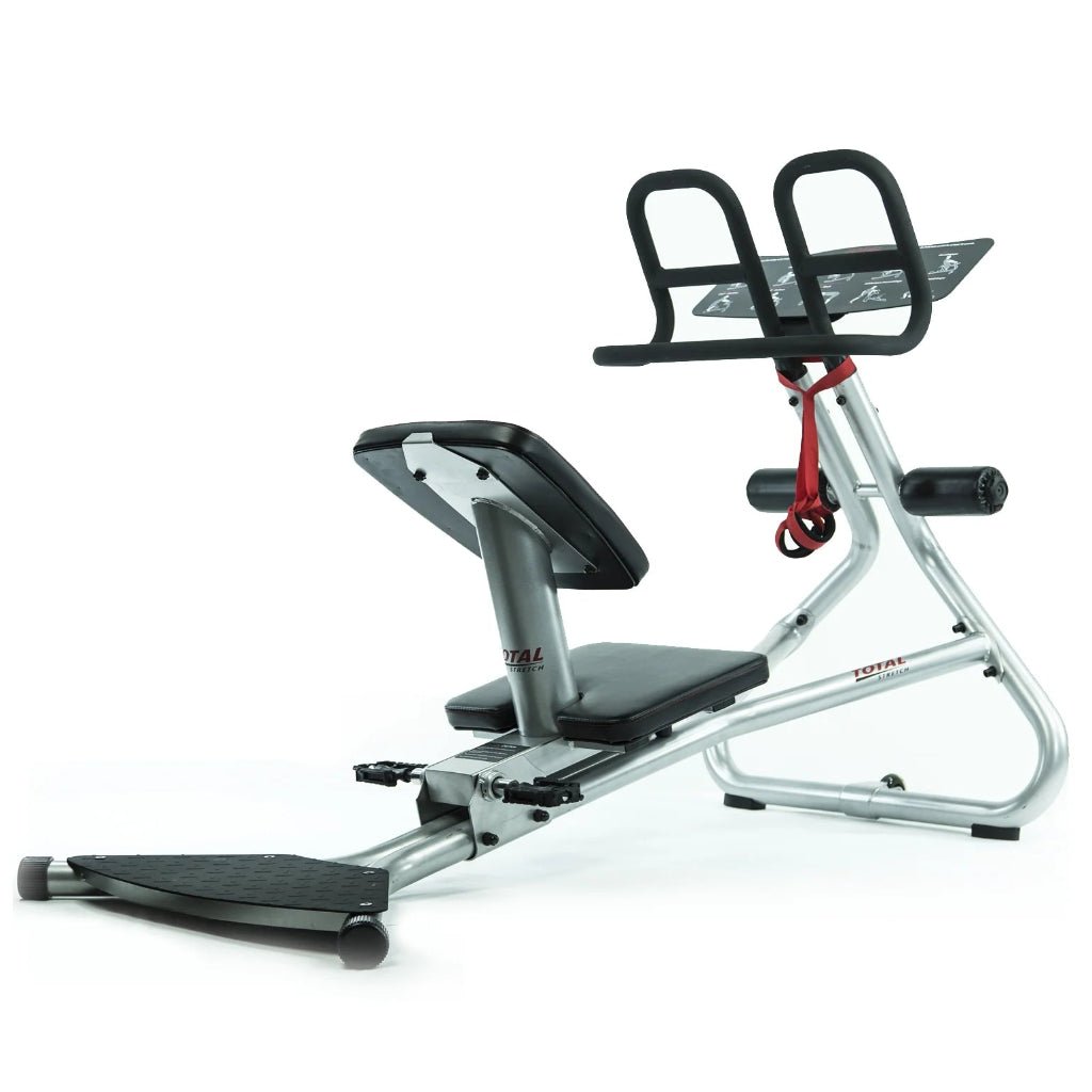 Motive Fitness - TotalStretch TS200 - Stretching - Revive and Lift