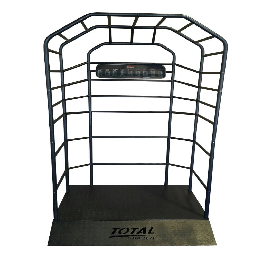 Motive Fitness - Motive Fitness TotalStretch TS250 with 1 Seated Attachment - Stretching - Revive and Lift