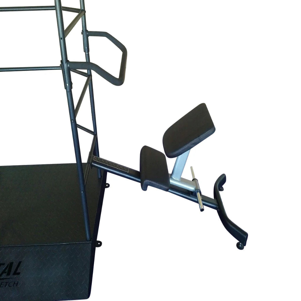 Motive Fitness TotalStretch TS250 with 1 Seated Attachment
