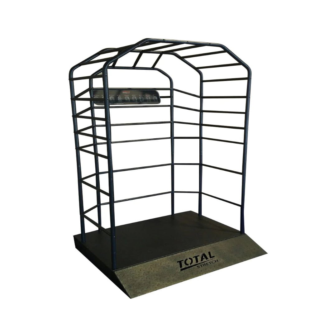 Motive Fitness - Motive Fitness TotalStretch TS250 with 1 Seated Attachment - Stretching - Revive and Lift