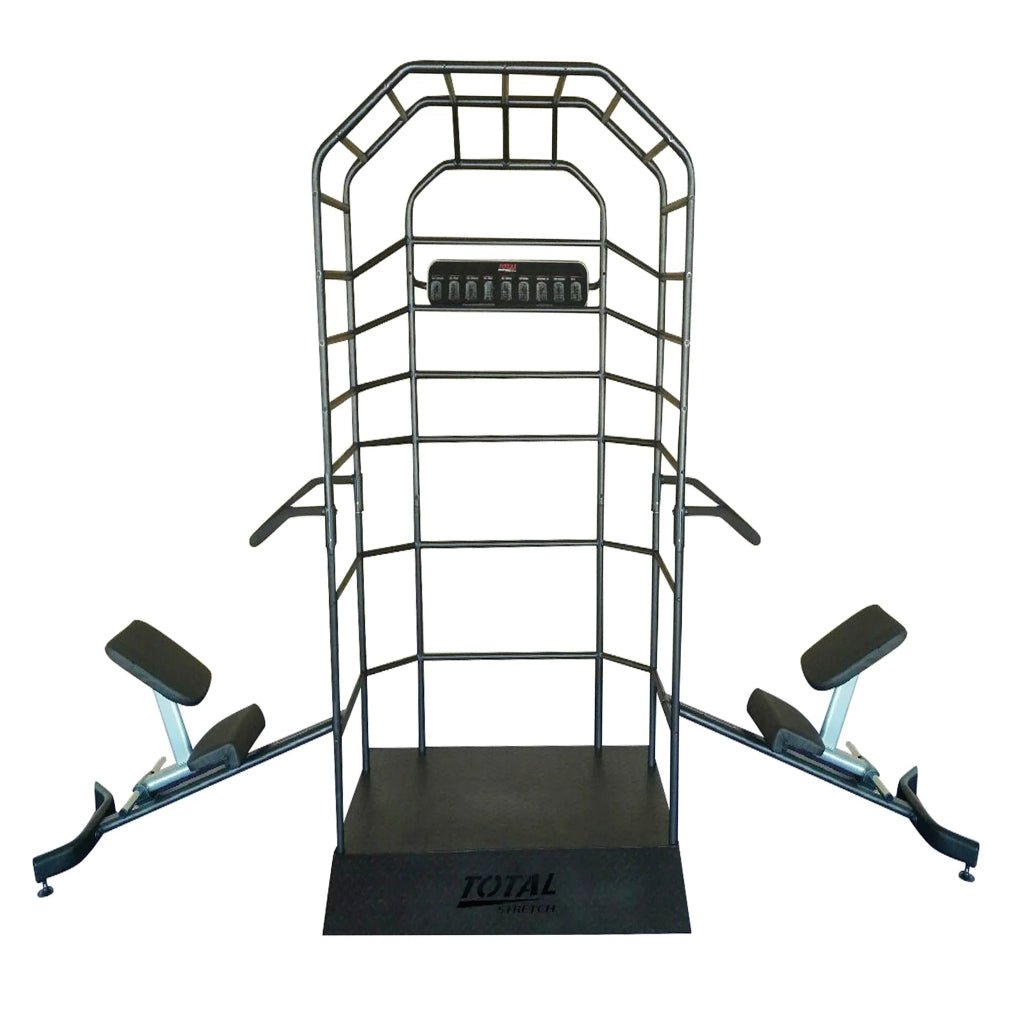 Motive Fitness - Motive Fitness TotalStretch TS250 with 1 Seated Attachment - Stretching - Revive and Lift