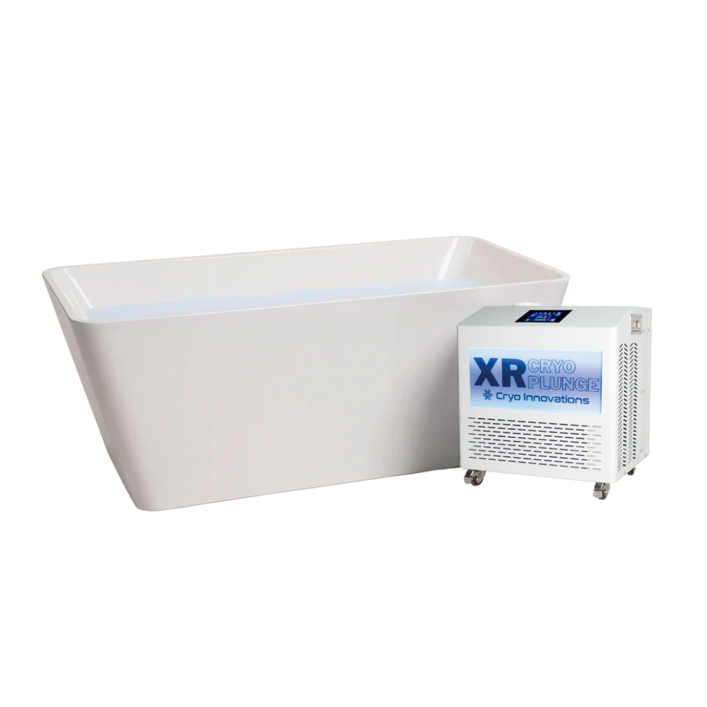 XR Cryo Plunge Standard