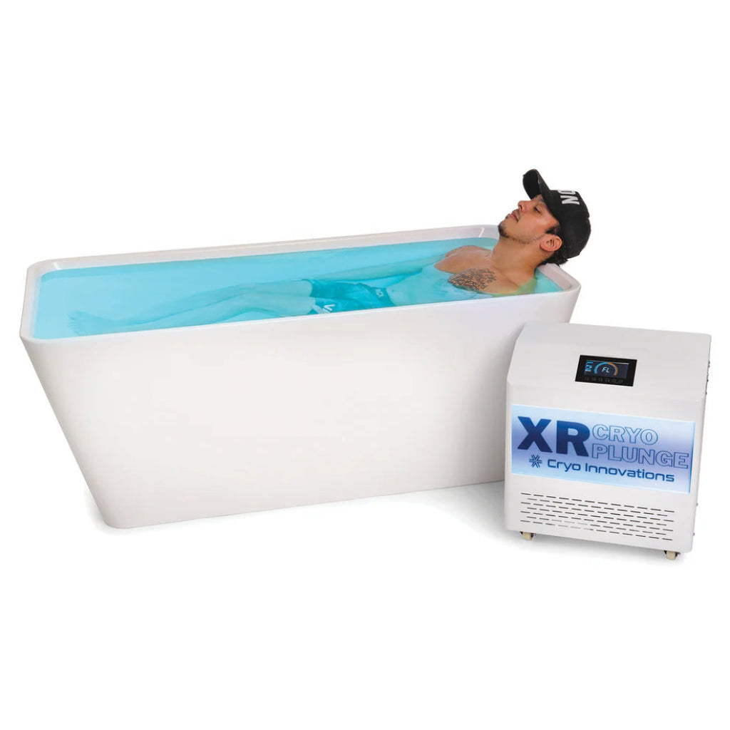 XR Cryo Plunge Standard