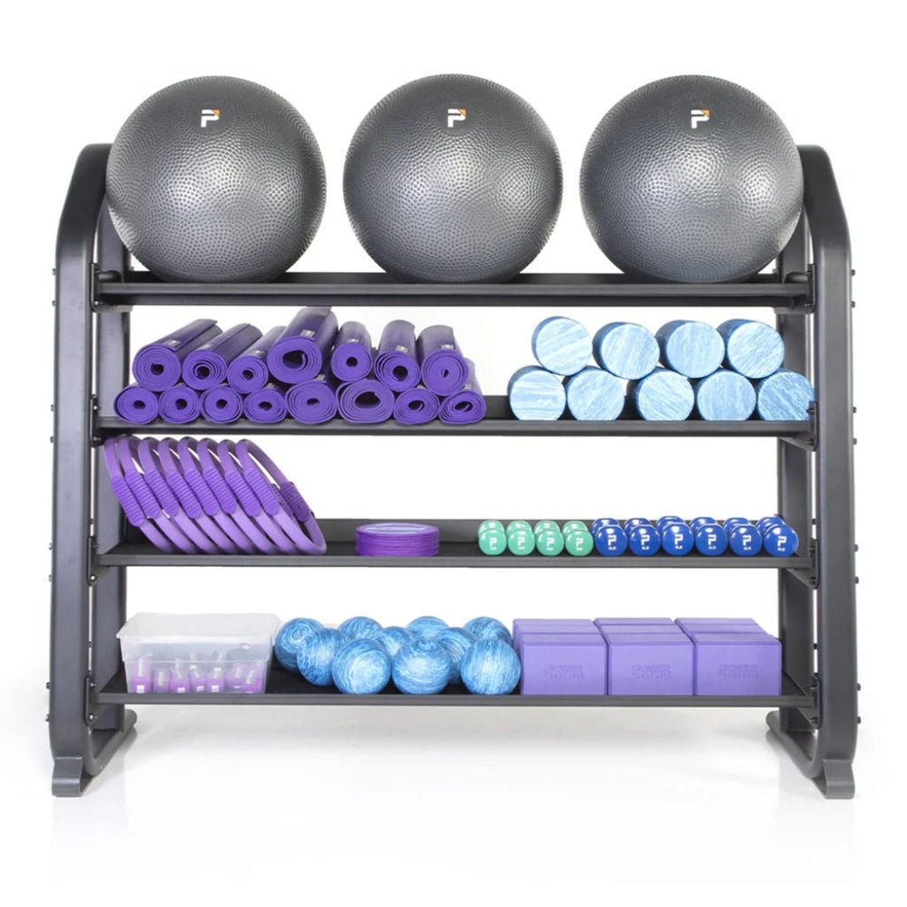 Power Systems - Denali Series Multipurpose Rack - Multipurpose Storage - Revive and Lift