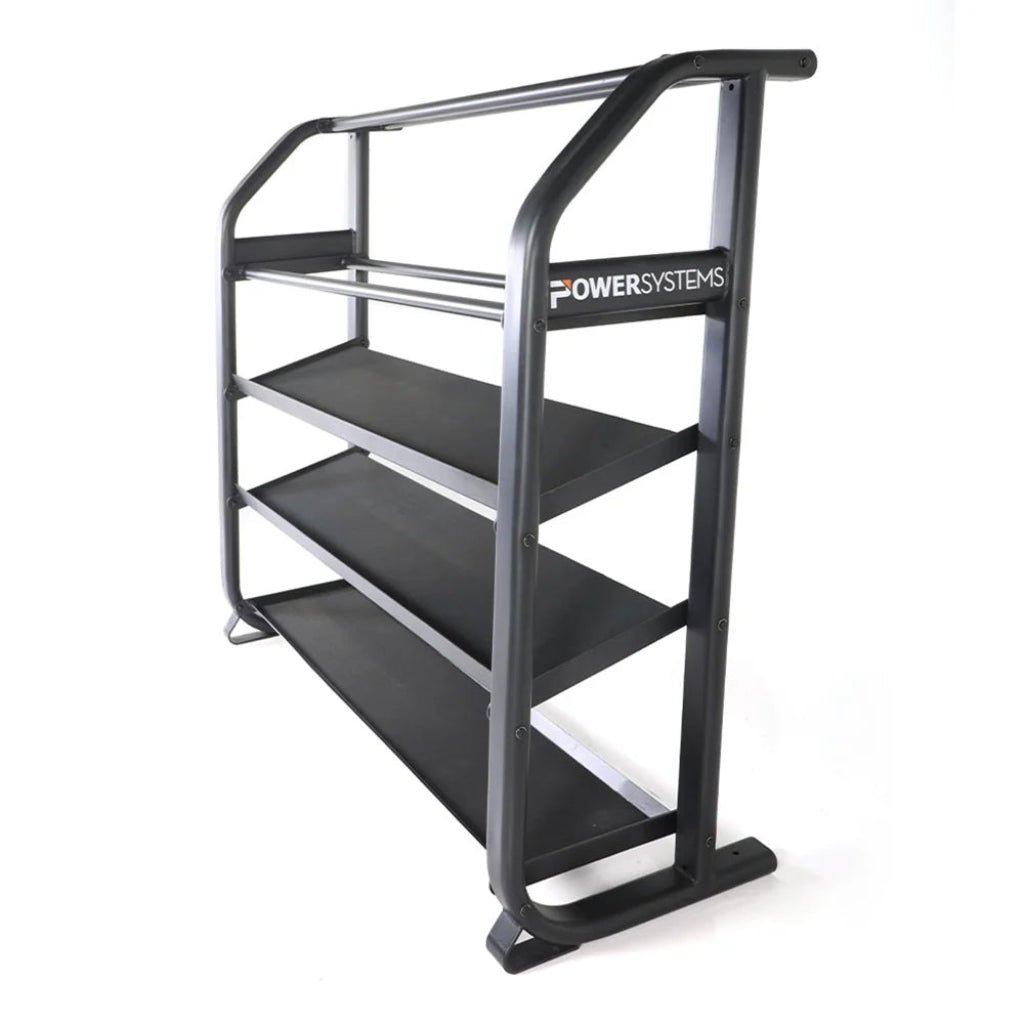Power Systems - Denali Series Hybrid Rack - Multipurpose Storage - Revive and Lift
