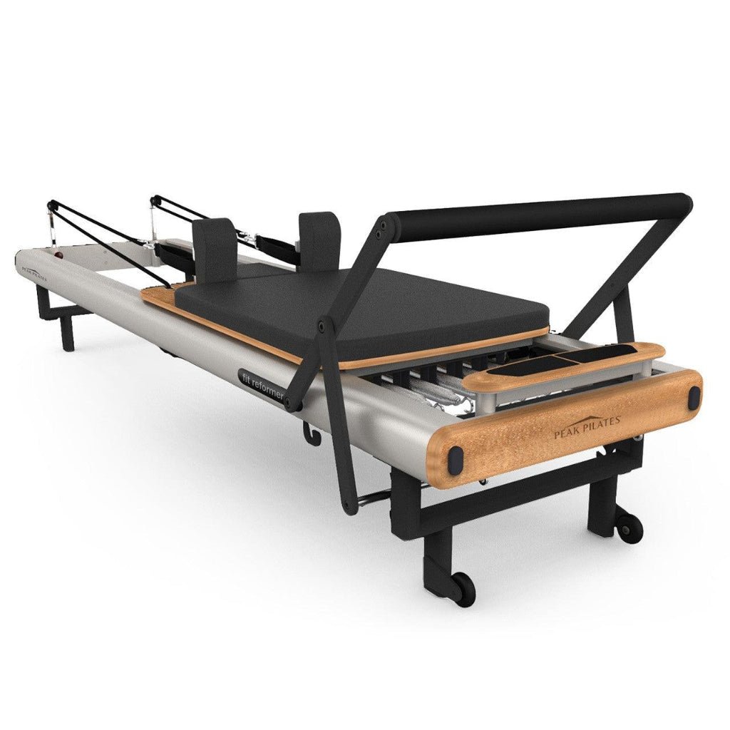 Peak Pilates - fit™ Reformer - Pilates Reformer - Revive and Lift