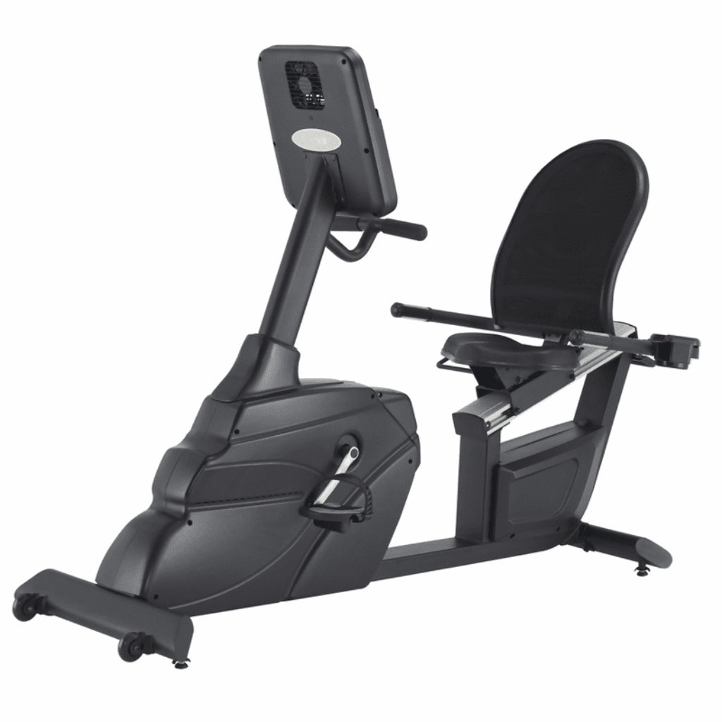 Fitnex - Fitnex R65 Light Commercial Recumbent Bike - Recumbent Bike - Revive and Lift