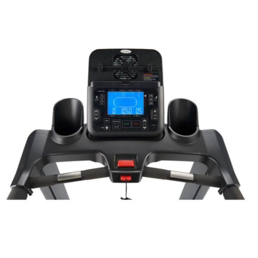 Fitnex - T65D Treadmill - Treadmill - Revive and Lift