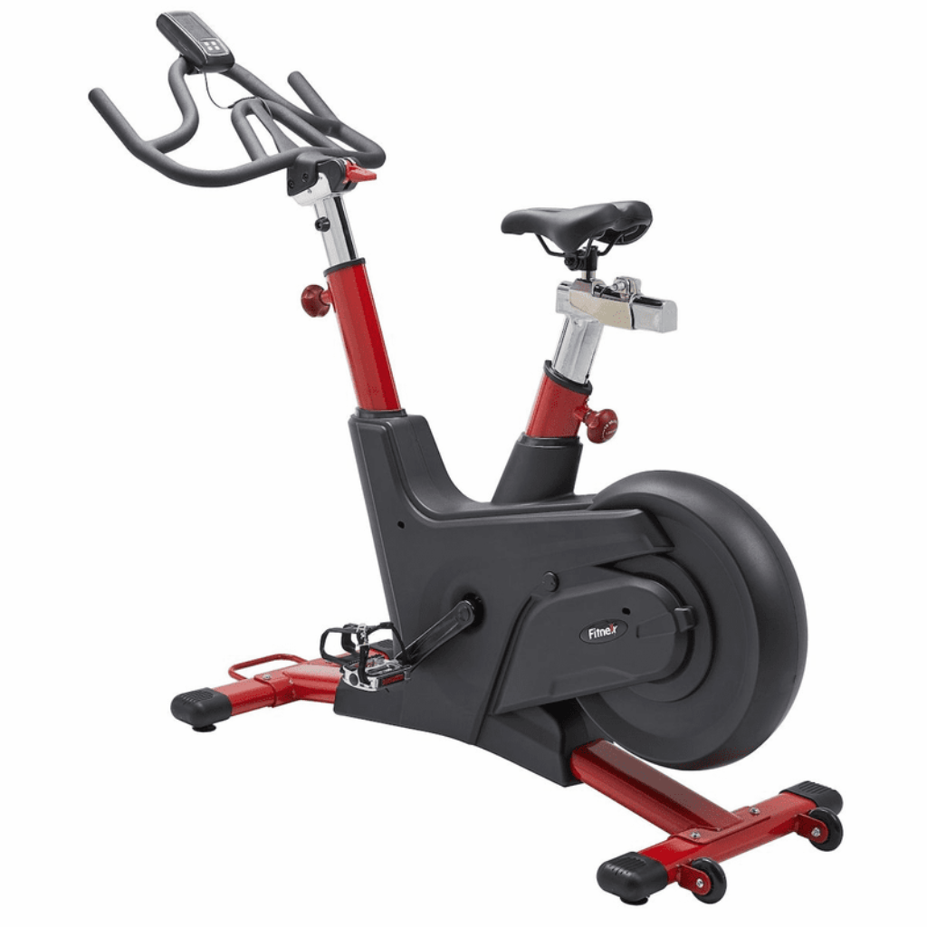 Fitnex - X50 Indoor Cycling Bike - Cycling Bike - Revive and Lift