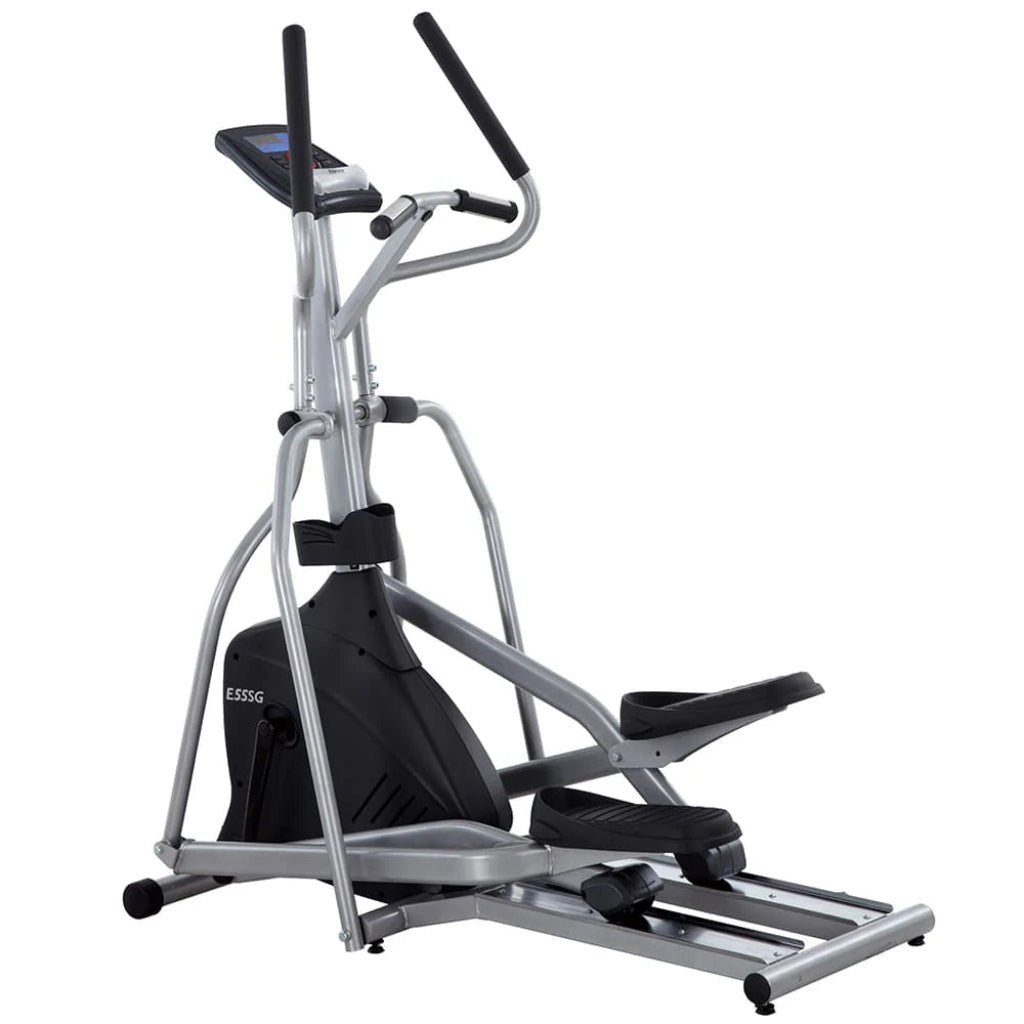 Fitnex - E55SG Home Elliptical - Elliptical - Revive and Lift