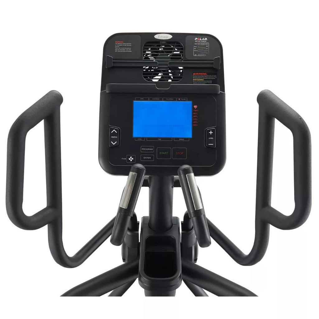 Fitnex - E65 Elliptical - Elliptical - Revive and Lift