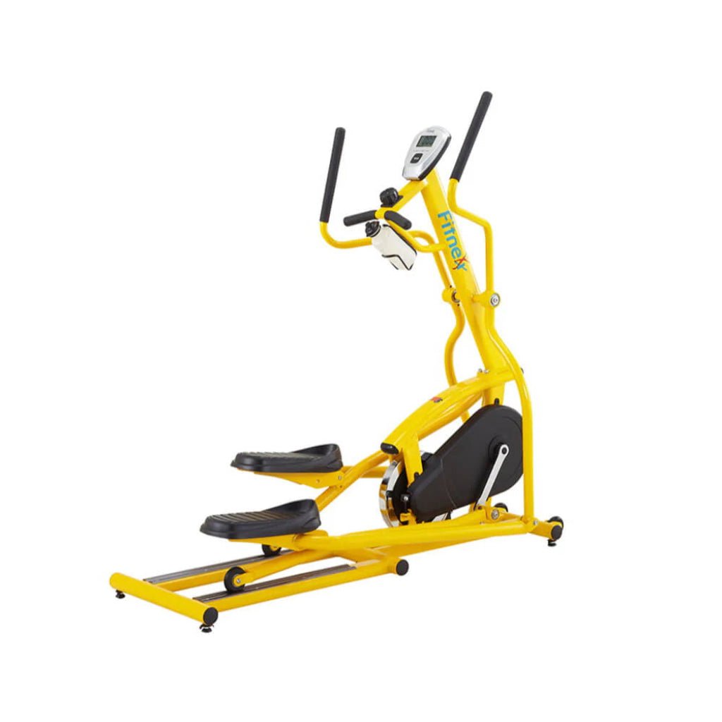 Fitnex - XE5 Kids Elliptical - Elliptical - Revive and Lift