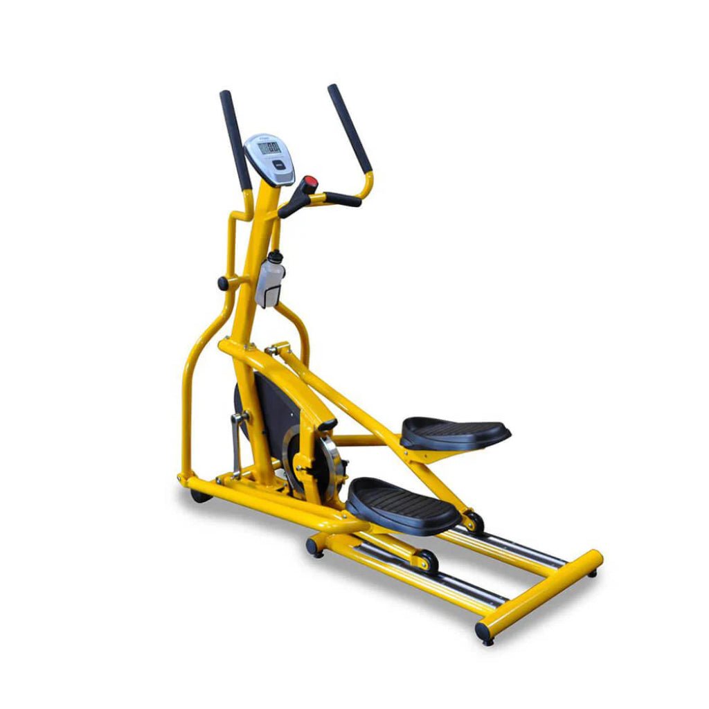 Fitnex - XE5 Kids Elliptical - Elliptical - Revive and Lift