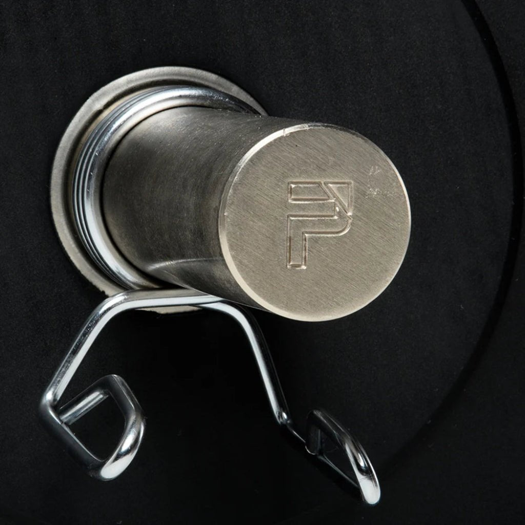 Power Systems - Hex Bar - Weight Bars - Revive and Lift