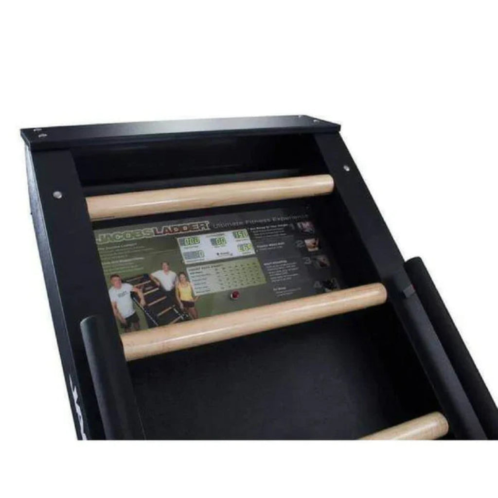 Jacobs Ladder JL