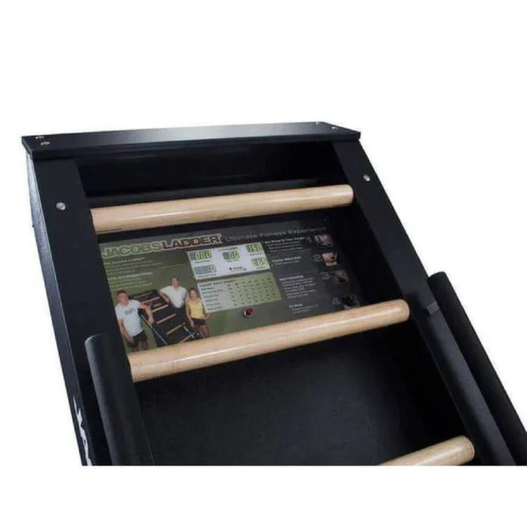 Jacobs Ladder - Jacobs Ladder JL - Climber - Revive and Lift