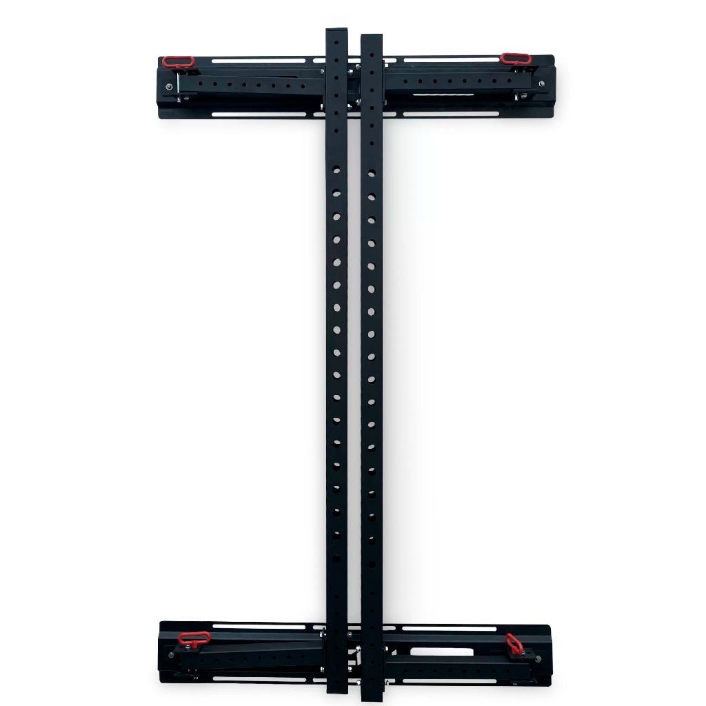 Lycan Fitness - Foldable Rack - Foldable Rack - Revive and Lift