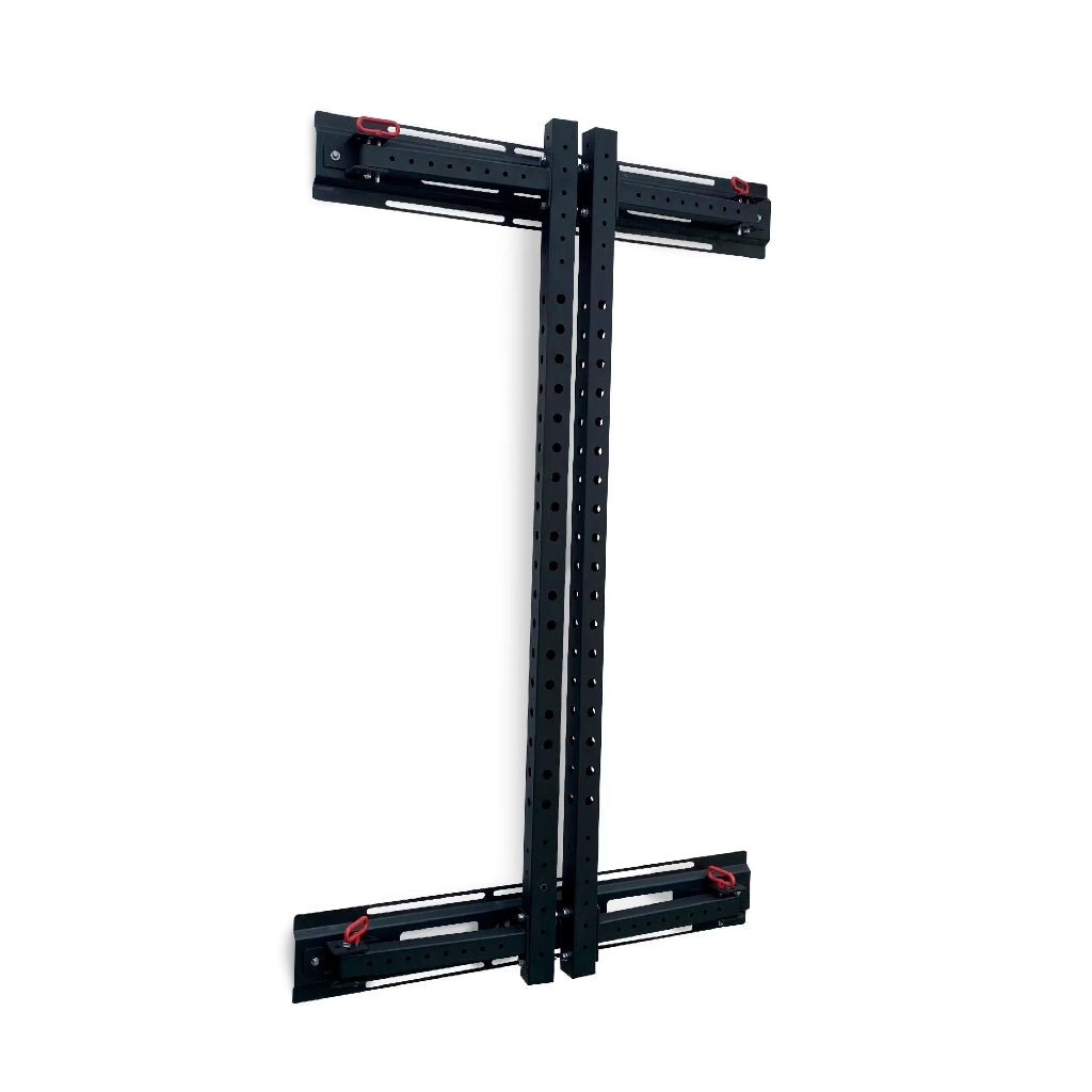 Lycan Fitness - Foldable Rack - Foldable Rack - Revive and Lift