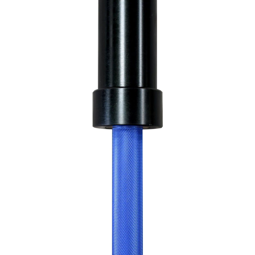 Lycan Fitness - 5kg Technique Barbell - Weight Bars - Revive and Lift