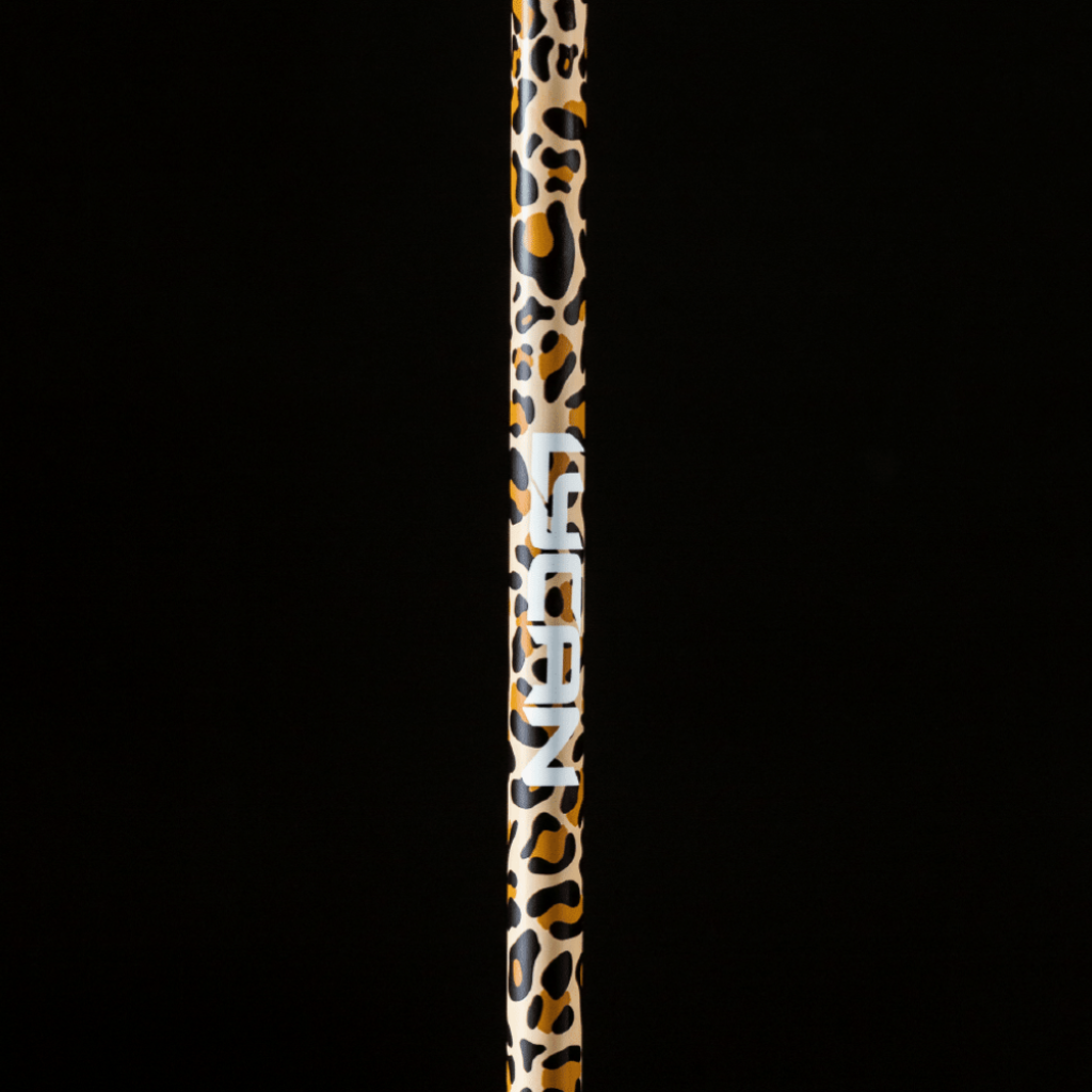 Wild Collection Olympic Barbells