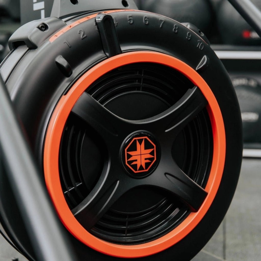 Lycan Fitness - Elite Skier - Ski Trainer - Revive and Lift