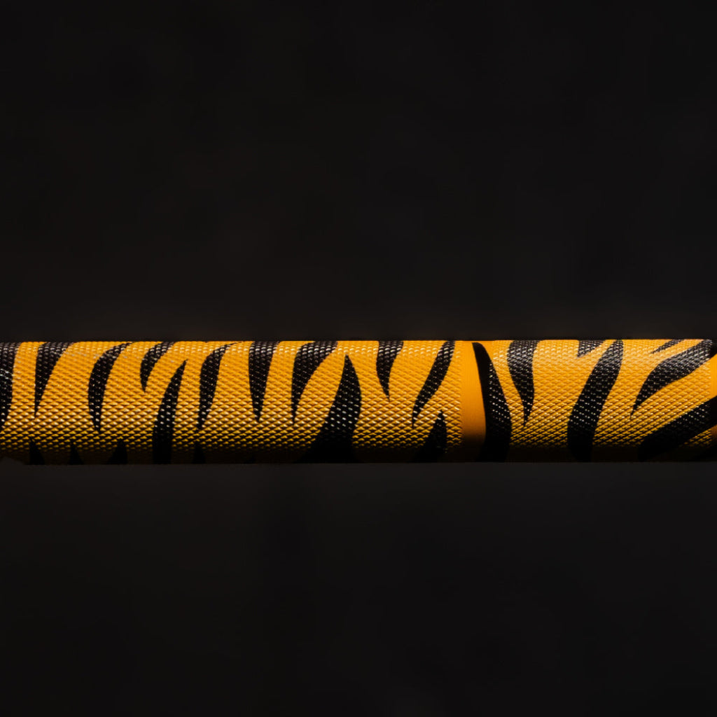 Wild Collection Olympic Barbells