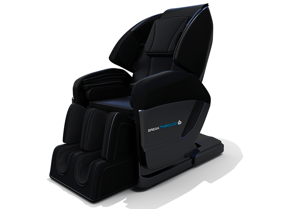 Medical Breakthrough - Medical Breakthrough 6™ 4D Massage Chair - Massage Chair