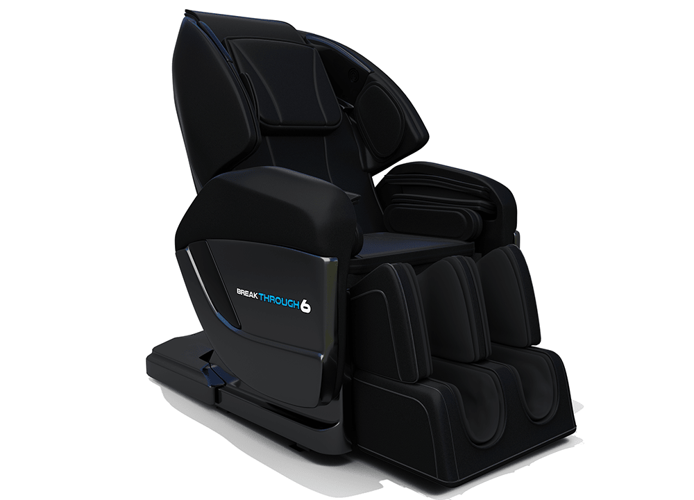 Medical Breakthrough - Medical Breakthrough 6™ 4D Massage Chair - Massage Chair